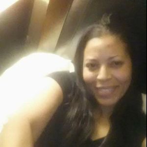 Meet your Posher, Paulette